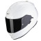 SCORPION EXO-491 UNI - Modèle WHITE