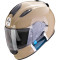 SCORPION EXO-491 CODE - Modello SABBIA/BLU