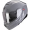 SCORPION EXO-930 EVO MONOCOLOR - Modell ZEMENTGRAU