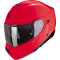 SCORPION EXO-930 EVO MONOCOLOR - Modello ROSSO NEON