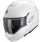 SCORPION EXO-TECH EVO PRO UNI - Modèle WHITE PEARL