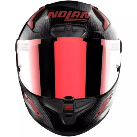 NOLAN X-804 RS ULTRA CARBONO IRIDIUM EDITION 5