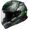 SHOEI NXR 2 CAPRICCIO - Modell TC4