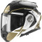 LS2 FF901 ADVANT X METRYK - Modell SCHWARZ/GOLD