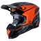 JUST1 J-40 SHOOTER - Modell CAMO/ORANGE/SCHWARZ