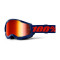 100% STRATA 2 M2 BLUE MARIN