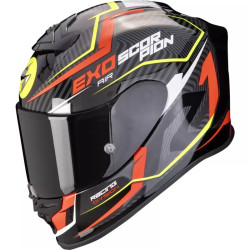 SCORPION EXO-R1 EVO AIR COUP