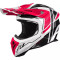 AIROH AVIATOR ACE 2 ENGINE - Modell ROT GLANZ