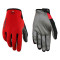 HEBO NANO PRO GLOVES - Model VERMELL