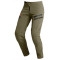 HEBO TECH PANTS - Modelo KAKI