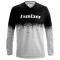 HEBO PRO TRIAL V DRIPPED JERSEY - Model BLANC
