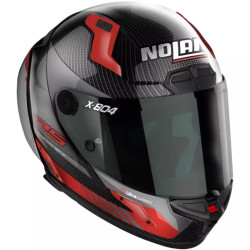 NOLAN X-804 RS ULTRA CARBONO HOT LAP