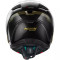 NOLAN X-804 RS ULTRA CARBON GOLDEN EDITION