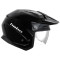 HEBO ZONE 5 MONOCOLOR - Modelo BLACK