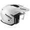 HEBO ZONE 5 MONOCOLOR - Modell WEISS