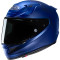 HJC RPHA 12 UNI - Modèle SEMI FLAT METALLIC BLUE