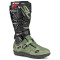 SIDI CROSSFIRE 3 SRS - Modell GRÜN-MILITÄR/SCHWARZ