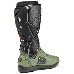 Sidi Crossfire 3 SRS Motocross-Stiefel -??%