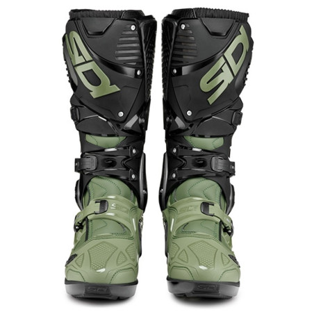 Botas de motocross Sidi Crossfire 3 SRS 2017 -??%
