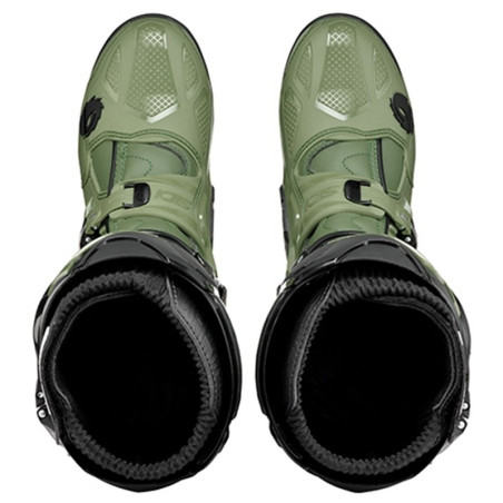 Botas de motocross Sidi Crossfire 3 SRS 2017 -??%