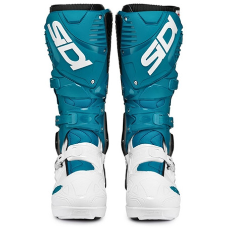 Sidi Crossfire 3 SRS Motocross-Stiefel -??%