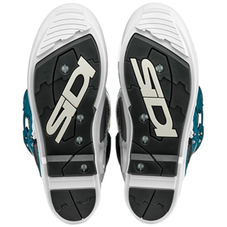 Sidi Crossfire 3 SRS Motocross-Stiefel -??%