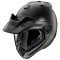 ARAI TOUR-X5 MONOCOLOR - Modello NERO OPACO