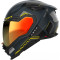 NEXX X.WST3 FLUENCE - Modello GRIGIO/GIALLO OPACO
