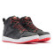 DAINESE SUBURB D-WP - Modell SCHWARZ/WEISS/LAVA-ROT