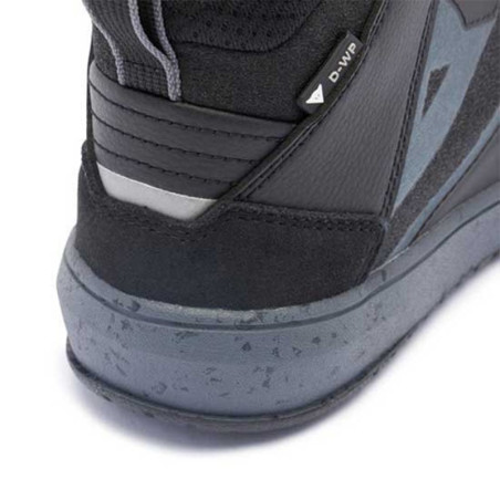 DAINESE SUBURB D-WP MUJER