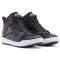 DAINESE SUBURB D-WP MUJER - Model NEGRE/BLANC/METALL-MORA