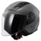 LS2 OF616 AIRFLOW II MONOCOLOR - Model NARDO GRIS