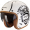 SCORPION BELFAST EVO ROMEO - Modelo BLACK/CREAM