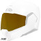 HJC VISOR HJ-36 IRIDIUM - Model IRIDIUM GOLD