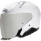 HJC PANTALLA HJ-39 IRIDIUM - Modello ARGENTO IRIDIO