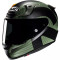 HJC RPHA 12 OTTIN - Modell MC47SF