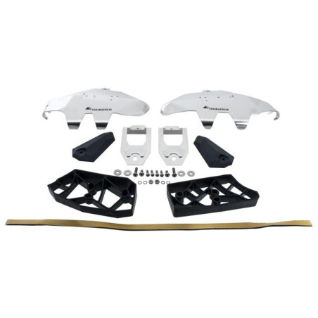 TOURATECH PROTECCIoN CILINDRO BMW R1200GS LC / ADVENTURE LC