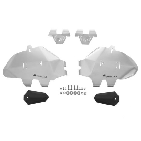 TOURATECH PROTECCIoN CILINDRO BMW R1200GS LC / ADVENTURE LC