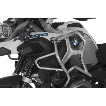 TOURATECH EXTENSIoN BARRAS PROTECCIoN SUPERIOR BMW R1200GS ADV