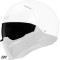 HJC PANTALLA HJ-V10 - Modell Dunkler Rauch