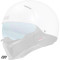 HJC VISOR HJ-V10 - Model CLEAR