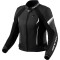 REV'IT XENA 4 LADY - Model BLACK/WHITE