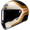 HJC V10 GRAPE - Modell HJC -MC7SF