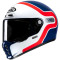 HJC V10 GRAPE - Modell MC21