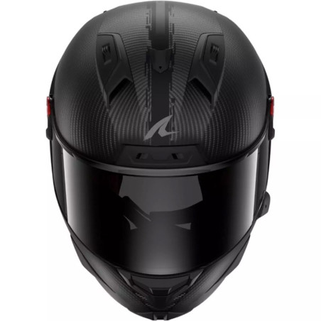 SHARK AERON GP FULL CARBONO MATE