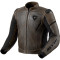 REV'IT PARALLAX - Model BROWN