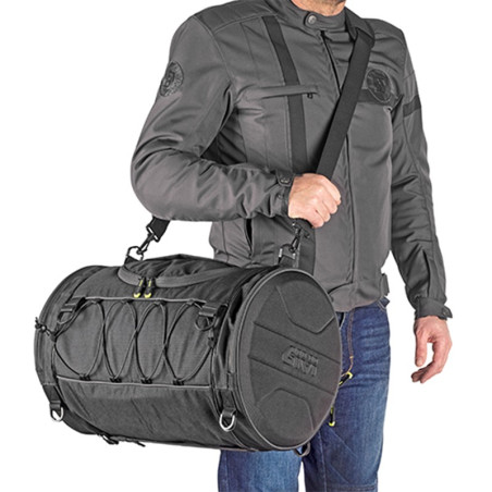 GIVI EA107C BOLSA DE SILLA 35 LITROS