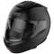 NOLAN N100-6 SPECIAL N-COM - Model 9-BLACK GRAPHITE