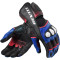 REV'IT XENA 4 MUJER - Modelo BLACK/BLUE