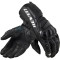 REV'IT CONTROL GLOVES - Model NEGRE